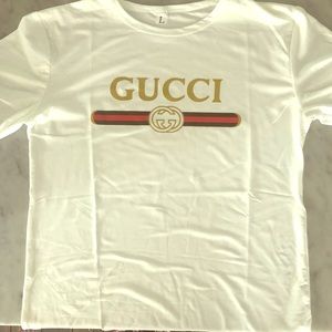 Gucci T-shirt